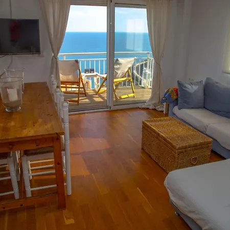 Cap Del Mar Appartement Faro de Cullera