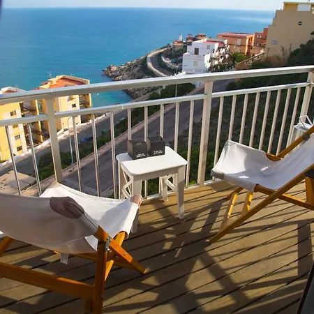Cap Del Mar Appartement