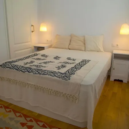 Apartment Cap Del Mar Faro de Cullera