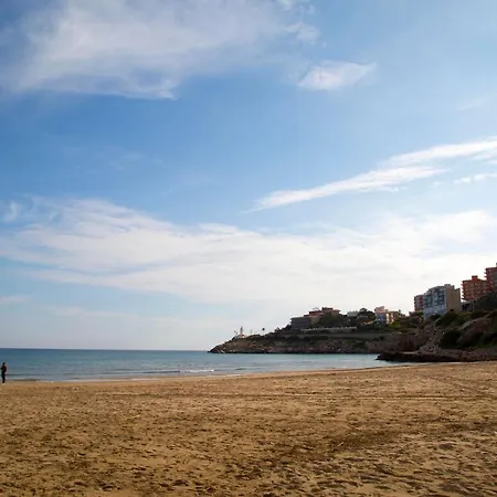 Cap Del Mar Apartment *