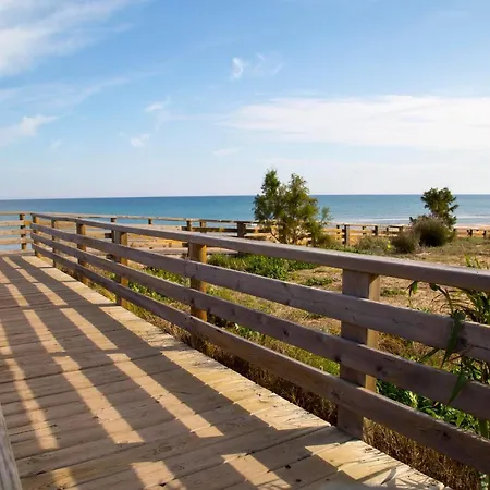 Cap Del Mar *